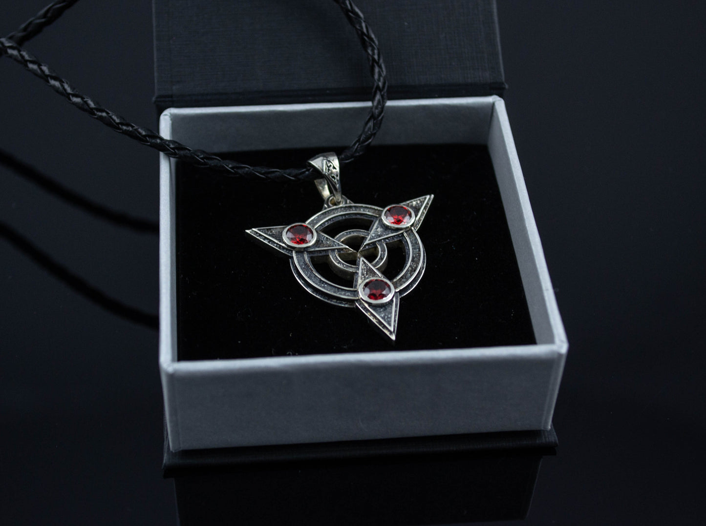{{jewelry_for_geeks}} - {{ GameFanCraft}} Pendant Brass Amulet of Articulation Pendant