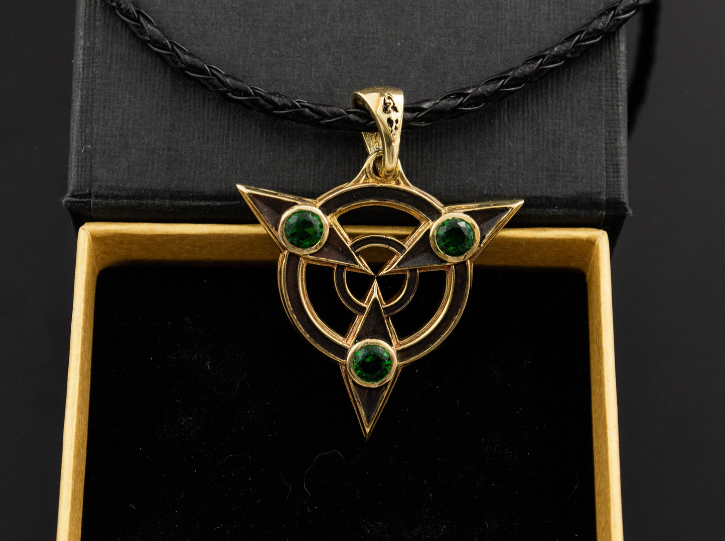 {{jewelry_for_geeks}} - {{ GameFanCraft}} Pendant Silver Amulet of Articulation Pendant