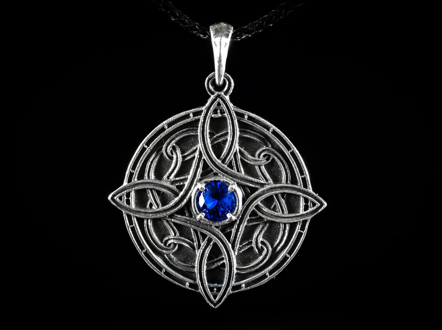 {{jewelry_for_geeks}} - {{ GameFanCraft}} Pendant Brass Amulet of Mara Pendant