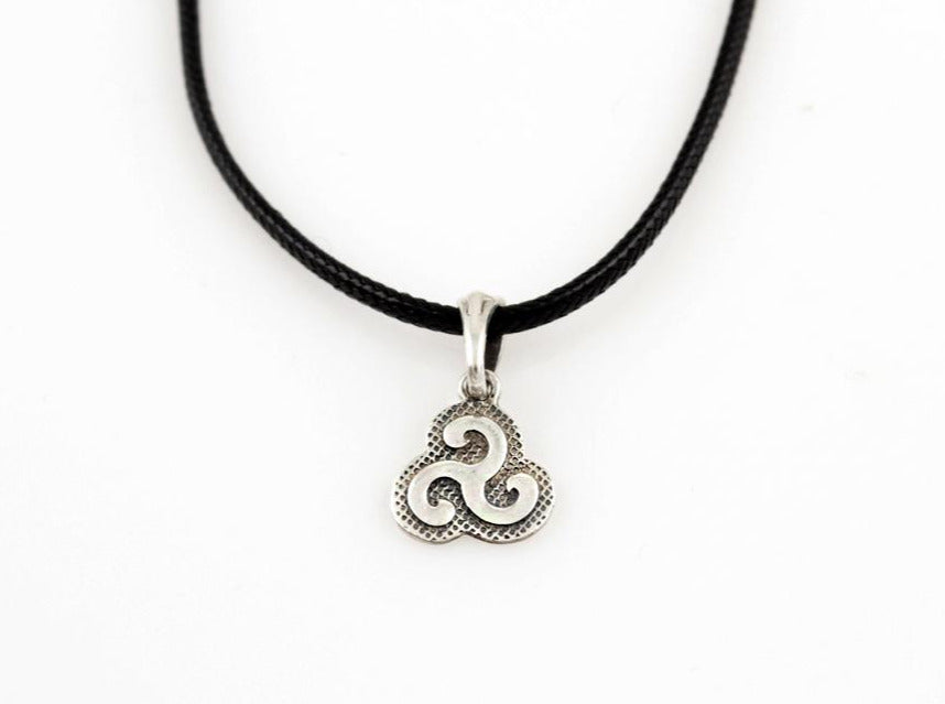 {{jewelry_for_geeks}} - {{ GameFanCraft}} Pendant Silver Map Marker LARP Pendant Fantasy jewelry Handmade Necklace