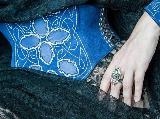 {{jewelry_for_geeks}} - {{ GameFanCraft}} Ring Silver Scarab openable ring with secret space