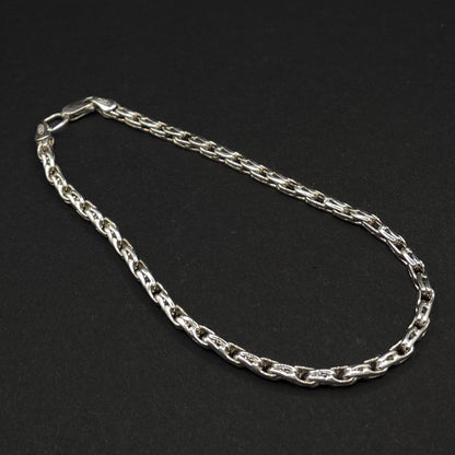 Sterling Silver Bismark bracelet