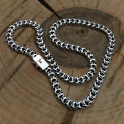 {{jewelry_for_geeks}} - {{ GameFanCraft}} Chains Silver chain "Ramses"