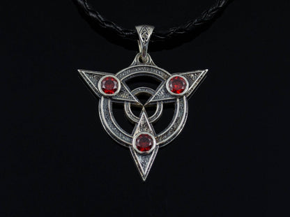 {{jewelry_for_geeks}} - {{ GameFanCraft}} Pendant Brass Amulet of Articulation Pendant