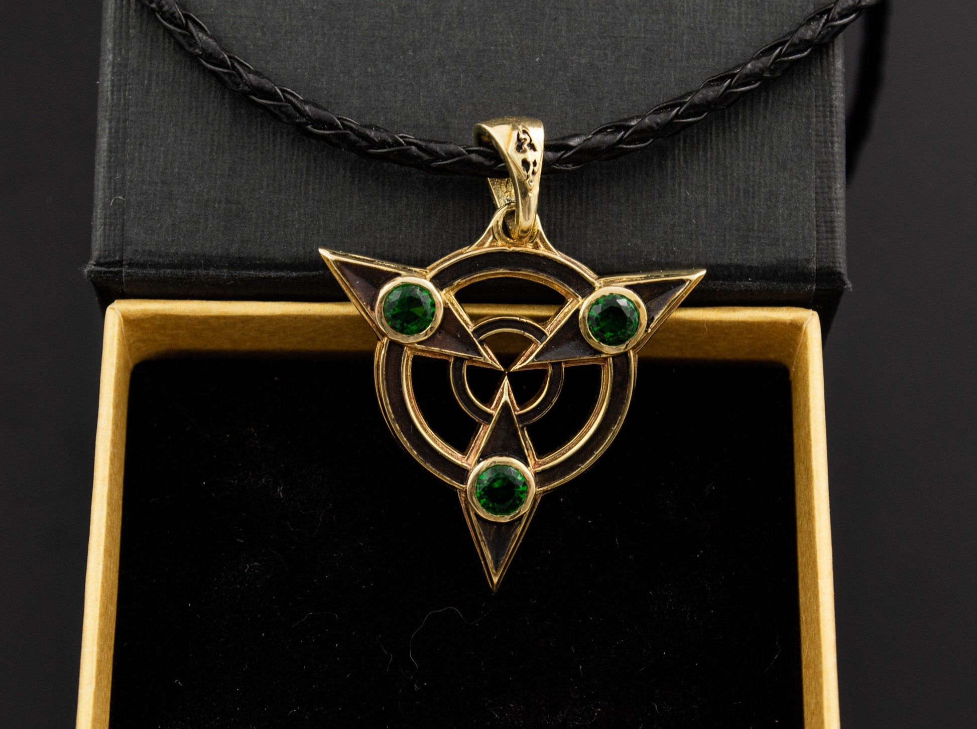 {{jewelry_for_geeks}} - {{ GameFanCraft}} Pendant Silver Amulet of Articulation Pendant