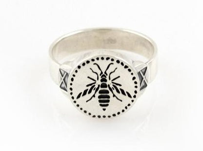 {{jewelry_for_geeks}} - {{ GameFanCraft}} Jewelry Sets Dark Souls Knights of Gwyn Silver Rings Set