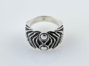 {{jewelry_for_geeks}} - {{ GameFanCraft}} Ring Silver Ring of Namira
