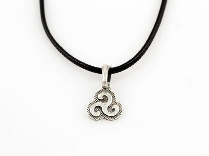 {{jewelry_for_geeks}} - {{ GameFanCraft}} Pendant Silver Map Marker LARP Pendant Fantasy jewelry Handmade Necklace